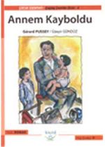 Annem Kayboldu