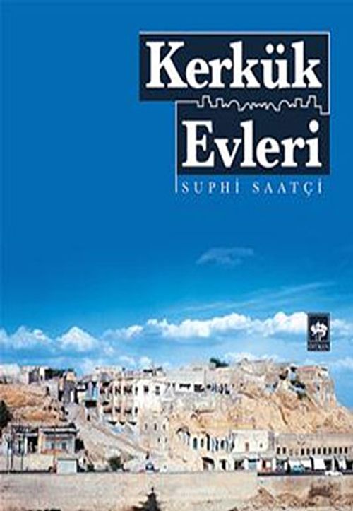 Kerkük Evleri