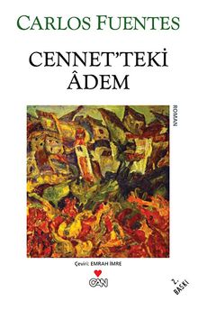 Cennet'teki Adem