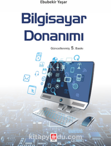 Bilgisayar Donanımı - Ebubekir Yaşar