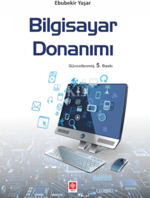 Bilgisayar Donanımı