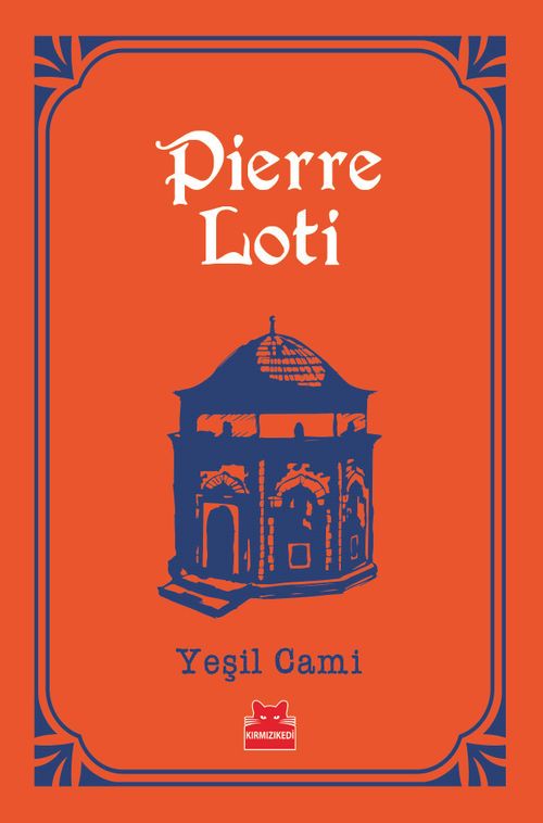 Yeşil Cami