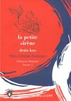 La Petite Sirene Deniz Kızı / Fransızca Hikayeler Seviye 3