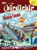 Birdirbir Dergisi Sayı:10 / Dinimizde Yolculuk
