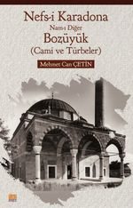 Nefs-i Karadona Nam-ı Diğer Bozüyük (Cami ve Türbeler)