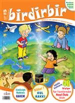 Birdirbir Dergisi Sayı:15 / Kul Hakkı