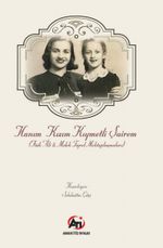 Hanım Kızım  Kıymetli Şairem (Faik Ali - Melek Tigrel  Mektupları)