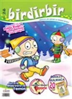Birdirbir Dergisi Sayı:28 / Ahde Vefa ve Yemin
