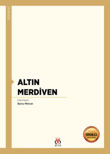 Altın Merdiven - Bilinmeyen Yazar