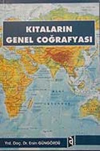 Kıtaların Genel Coğrafyası