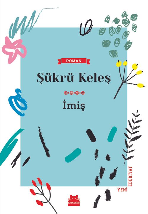 İmiş