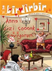 Birdirbir Dergisi Sayı:58 / Anne Baba Sevgisi