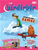 Birdirbir Dergisi Sayı:6 / Namaz