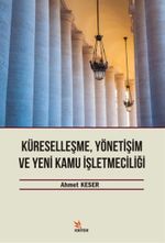 Küreselleşme, Yönetişim ve Yeni Kamu İşletmeciliği