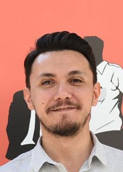 Burak  Aksak