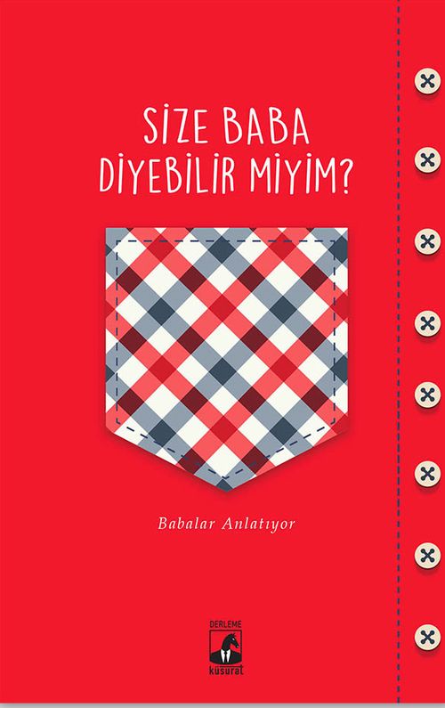 Size Baba Diyebilir Miyim?