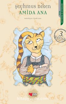 Amida Ana - Şeyhmus Diken