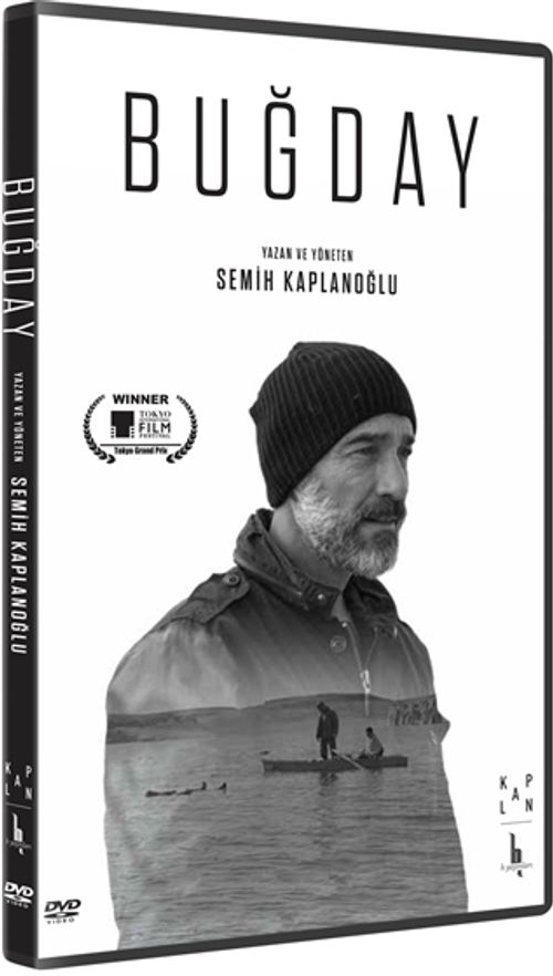Buğday (Dvd)