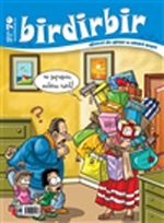 Birdirbir Dergisi Sayı:70 / Helalinden Para Harcama