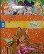 Eğlen / Winx Club