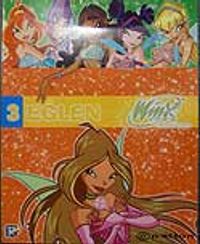 Eğlen / Winx Club