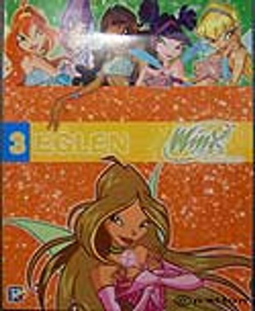 Eğlen / Winx Club