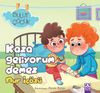 Kaza Geliyorum Demez / Bulut &Ccedil;ocuk