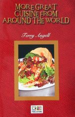 More Great Cuisine From Around The World / Stage 6