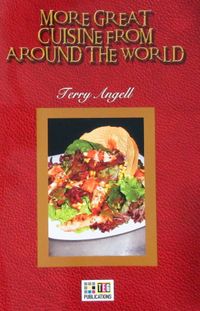 More Great Cuisine From Around The World / Stage 6