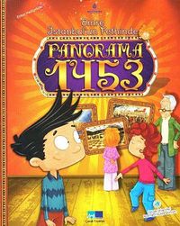 Panorama 1453 & Emre İstanbul'un Fethinde