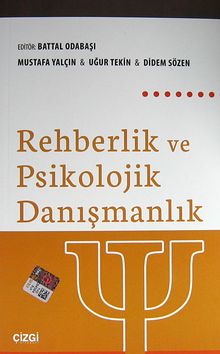 Rehberlik ve Psikolojik Danışmanlık