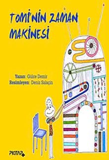 Tomi'nin Zaman Makinesi