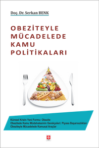 Obeziteyle Mücadelede Kamu Politikaları