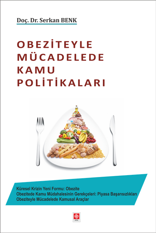 Obeziteyle Mücadelede Kamu Politikaları