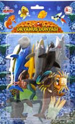 Okyanus Dünyası (037361)