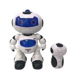 Uzaktan Kumandalı Robot Beyaz (146201)