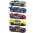 Hot Wheels 5 li Araba Seti (1806)