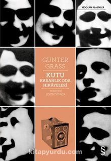 Kutu & Karanlık Oda Hikayeleri - Günter Grass
