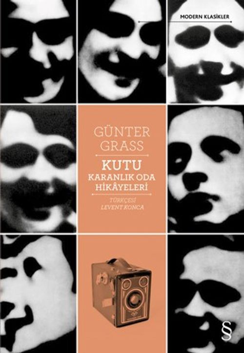 Kutu & Karanlık Oda Hikayeleri 