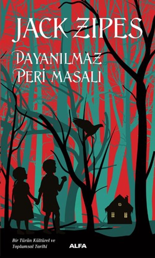 Dayanılmaz  Peri Masalı
