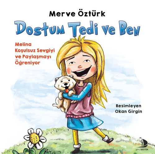 Dostum Tedi ve Ben