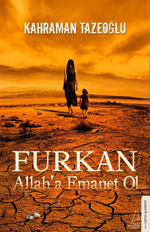 Furkan & Allah'a Emanet Ol