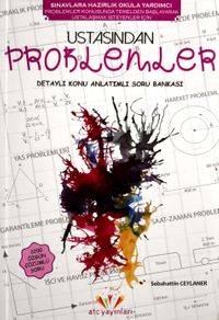 Ustasından Problemler Detaylı Konu Anlatımlı Soru Bankası