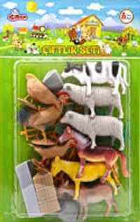 Çiftlik Hayvanları (037361)