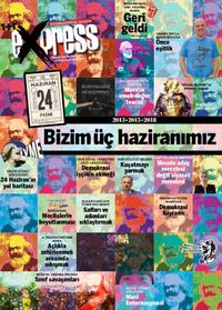 Bir+Bir Express Sayı: 163