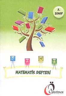 5. Sınıf Matematik Defteri