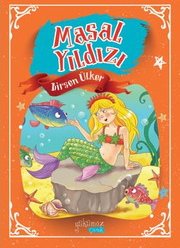 Masal Yıldızı (Ciltli)