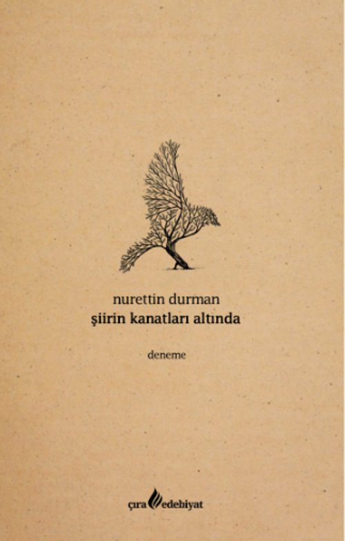 Şiirin Kanatları Altında