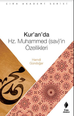 Kur'an'da Hz. Muhammed'in Özellikleri