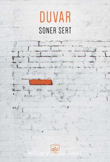 Duvar - Soner Sert